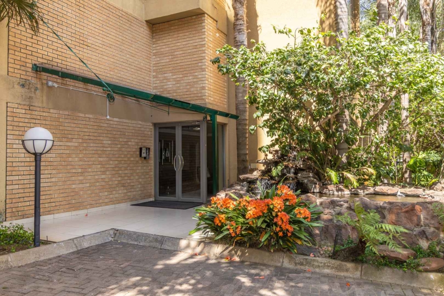 2 Bedroom Property for Sale in Morningside Gauteng