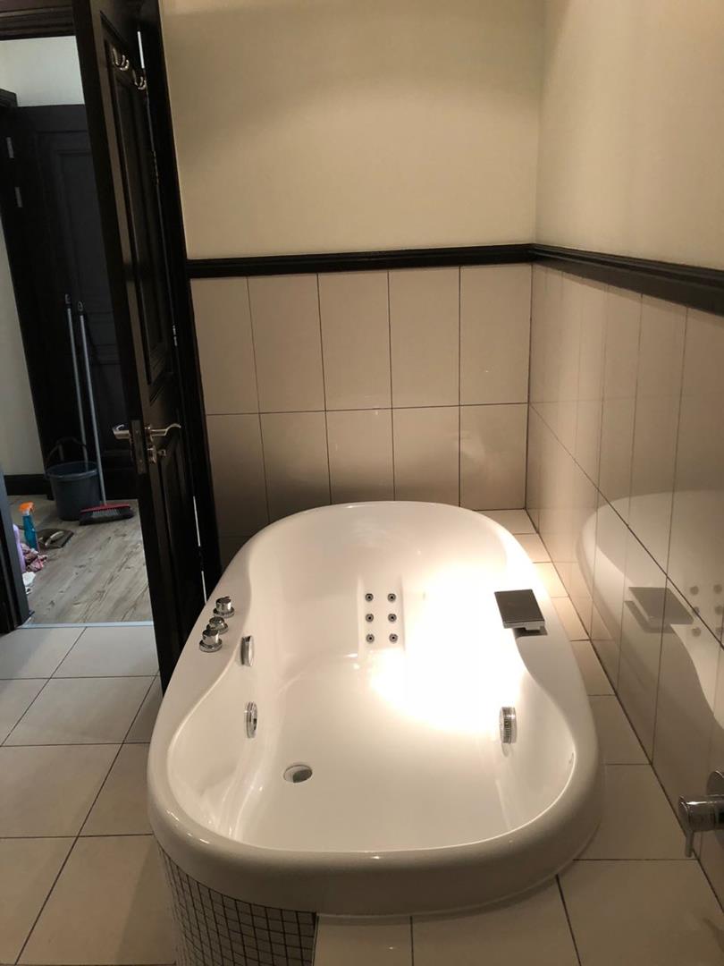 To Let 2 Bedroom Property for Rent in Morningside Gauteng