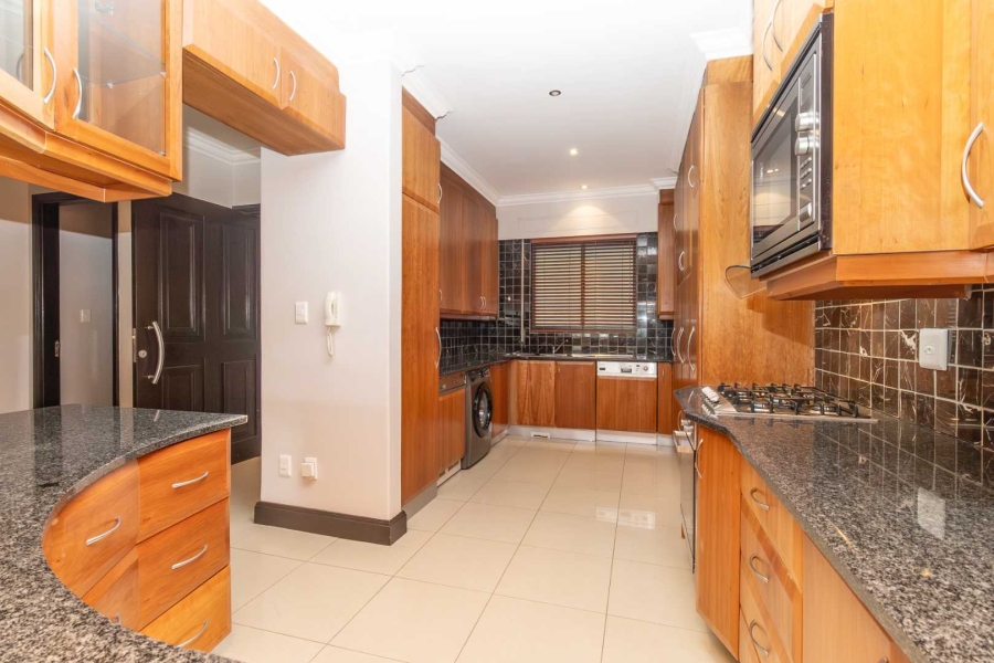 To Let 2 Bedroom Property for Rent in Morningside Gauteng