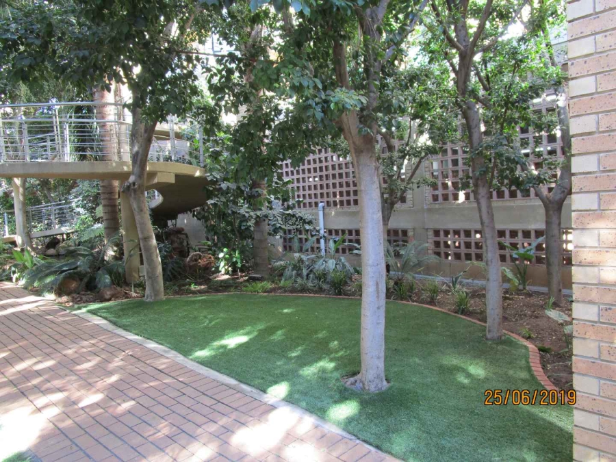 To Let 2 Bedroom Property for Rent in Morningside Gauteng