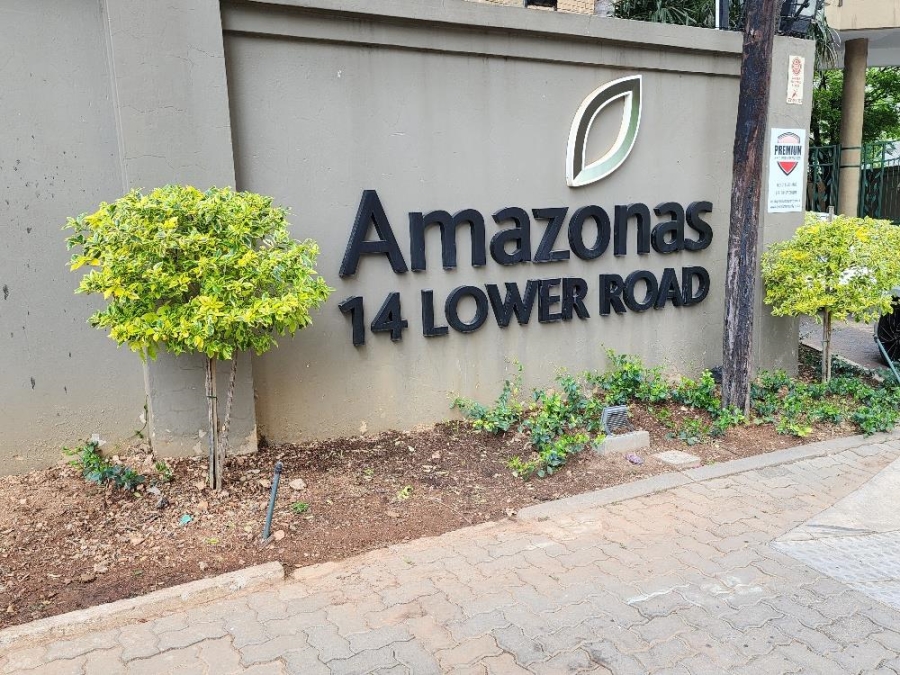 To Let 2 Bedroom Property for Rent in Morningside Gauteng