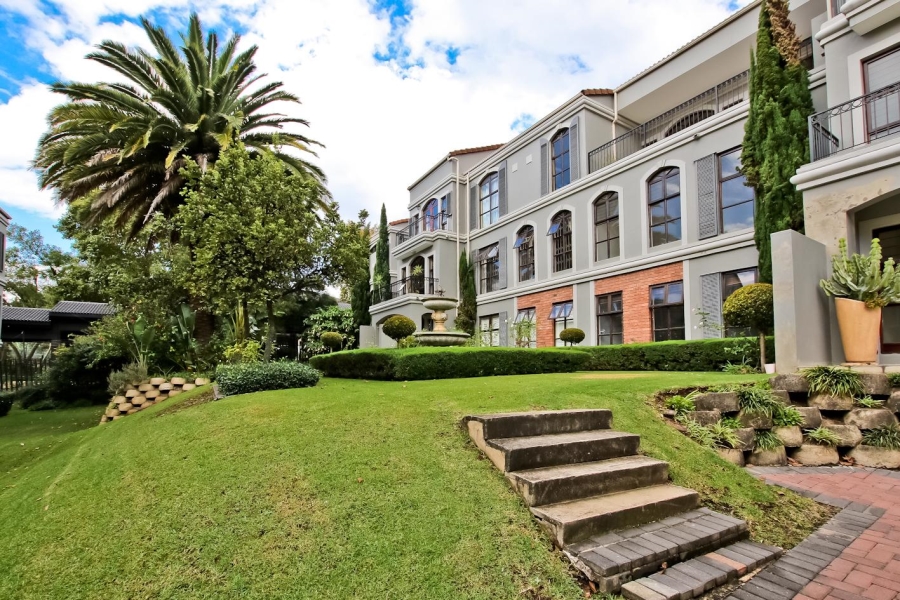 To Let 2 Bedroom Property for Rent in Craighall Gauteng