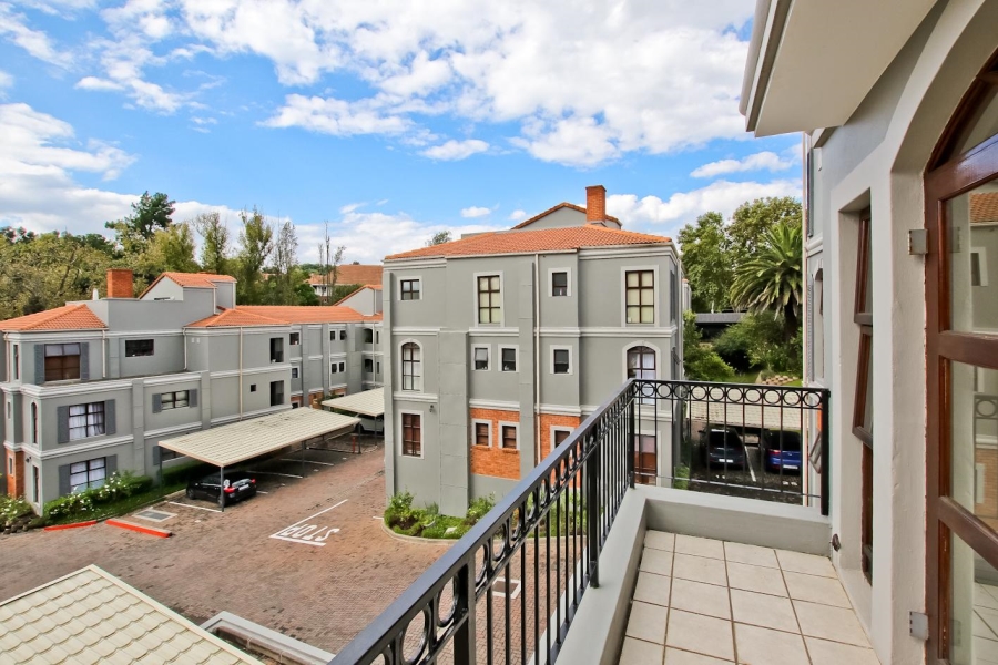 To Let 2 Bedroom Property for Rent in Craighall Gauteng