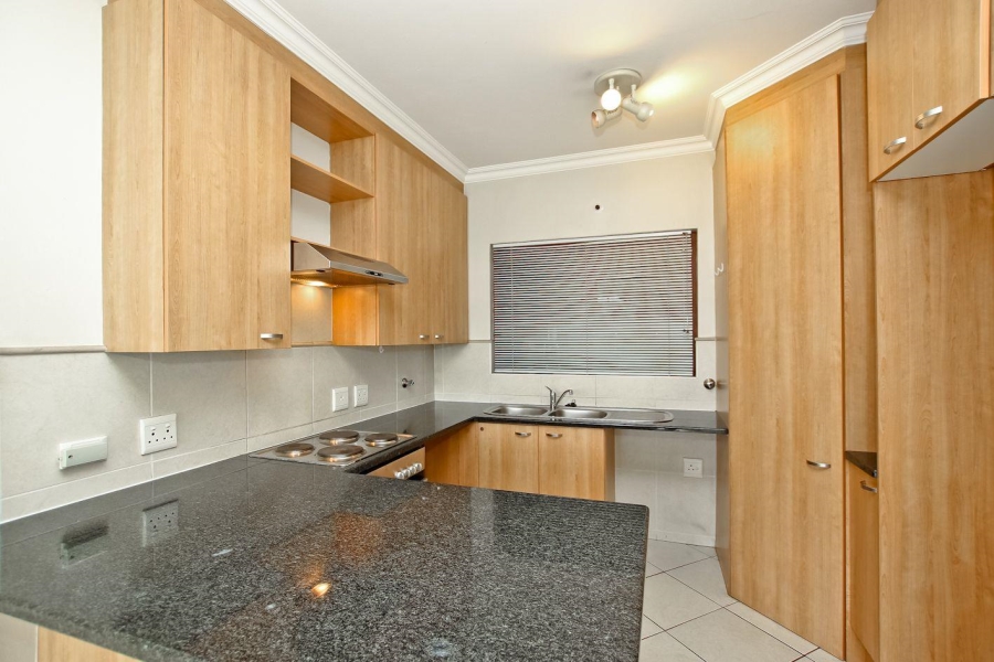 To Let 2 Bedroom Property for Rent in Craighall Gauteng
