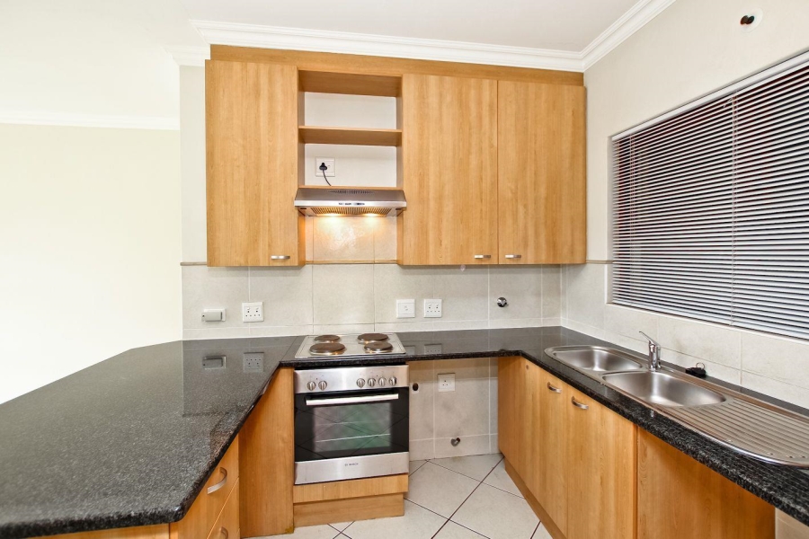 To Let 2 Bedroom Property for Rent in Craighall Gauteng