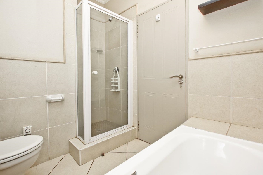 To Let 2 Bedroom Property for Rent in Craighall Gauteng