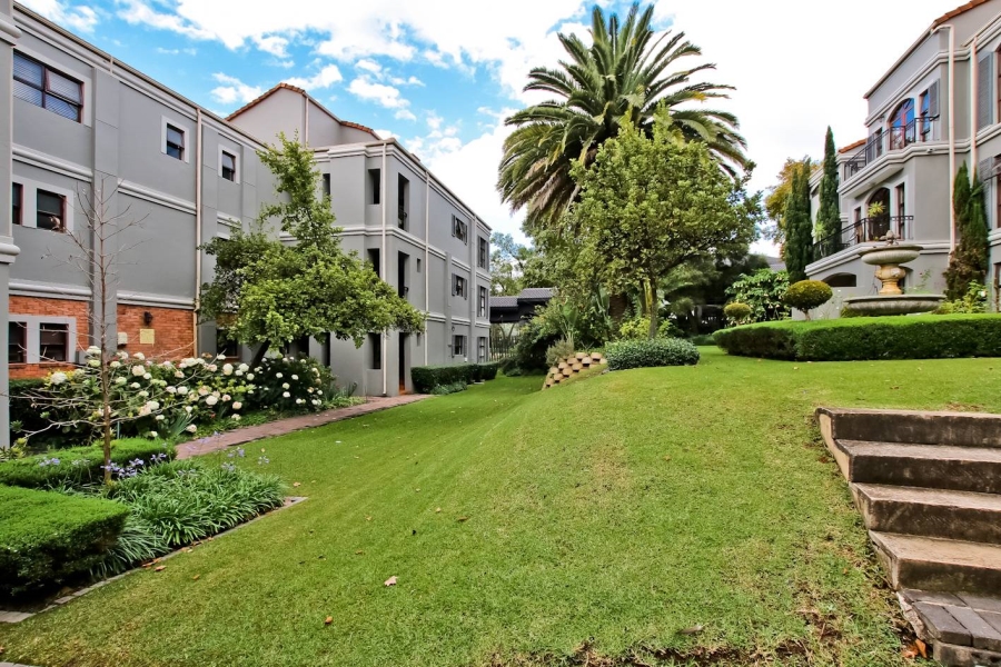 To Let 2 Bedroom Property for Rent in Craighall Gauteng