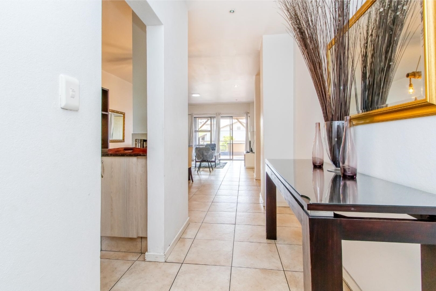 To Let 2 Bedroom Property for Rent in Morningside Gauteng