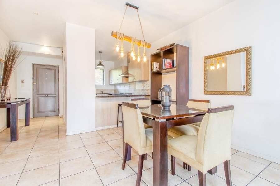 To Let 2 Bedroom Property for Rent in Morningside Gauteng