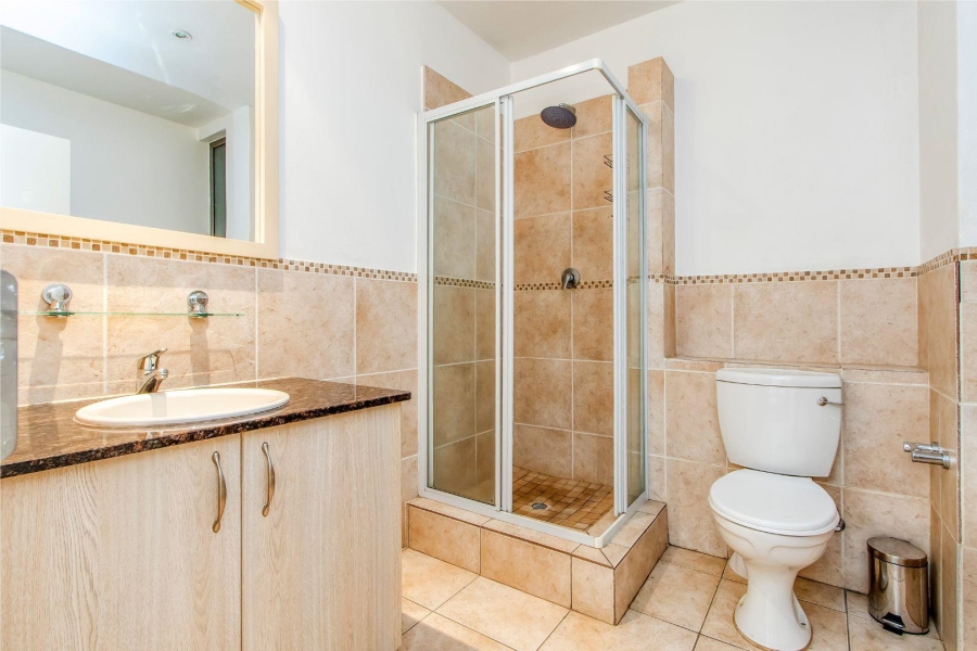 To Let 2 Bedroom Property for Rent in Morningside Gauteng