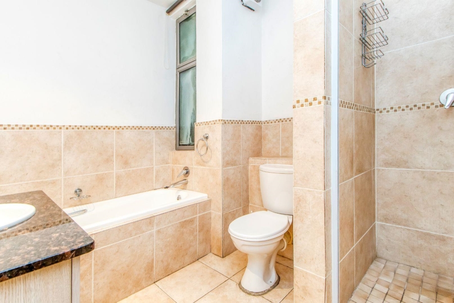 To Let 2 Bedroom Property for Rent in Morningside Gauteng
