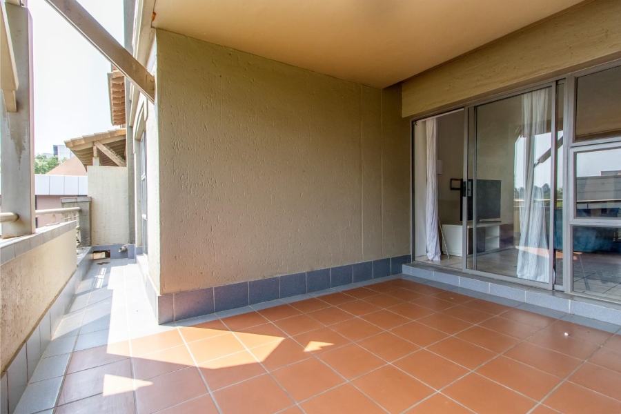 To Let 2 Bedroom Property for Rent in Morningside Gauteng