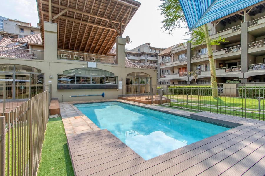 To Let 2 Bedroom Property for Rent in Morningside Gauteng