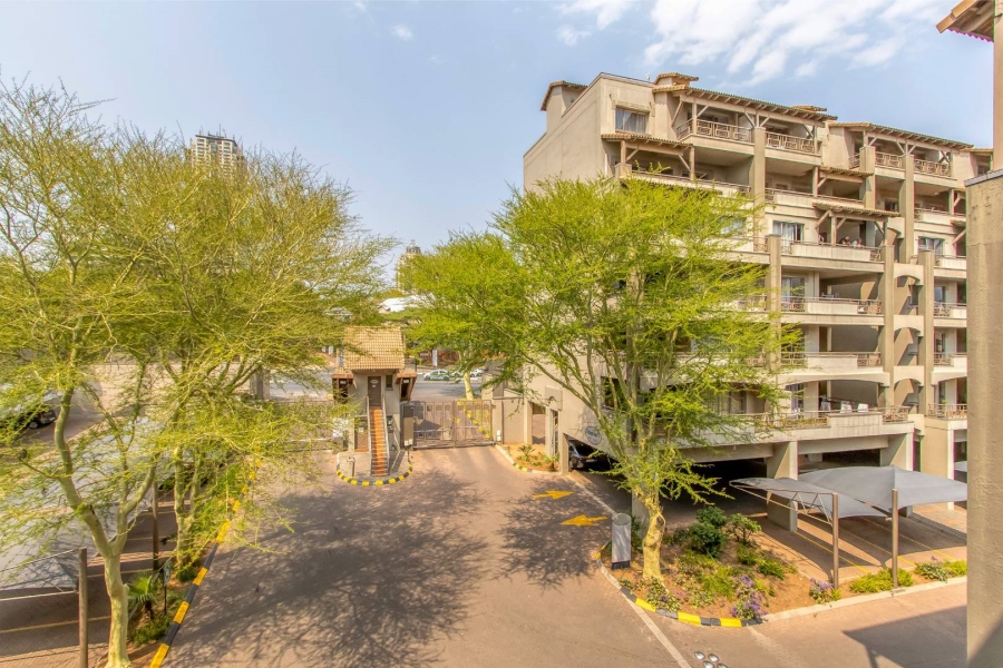 To Let 2 Bedroom Property for Rent in Morningside Gauteng