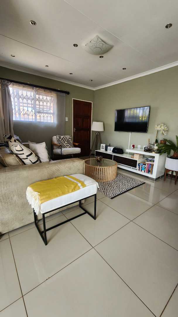 3 Bedroom Property for Sale in Amandasig Gauteng