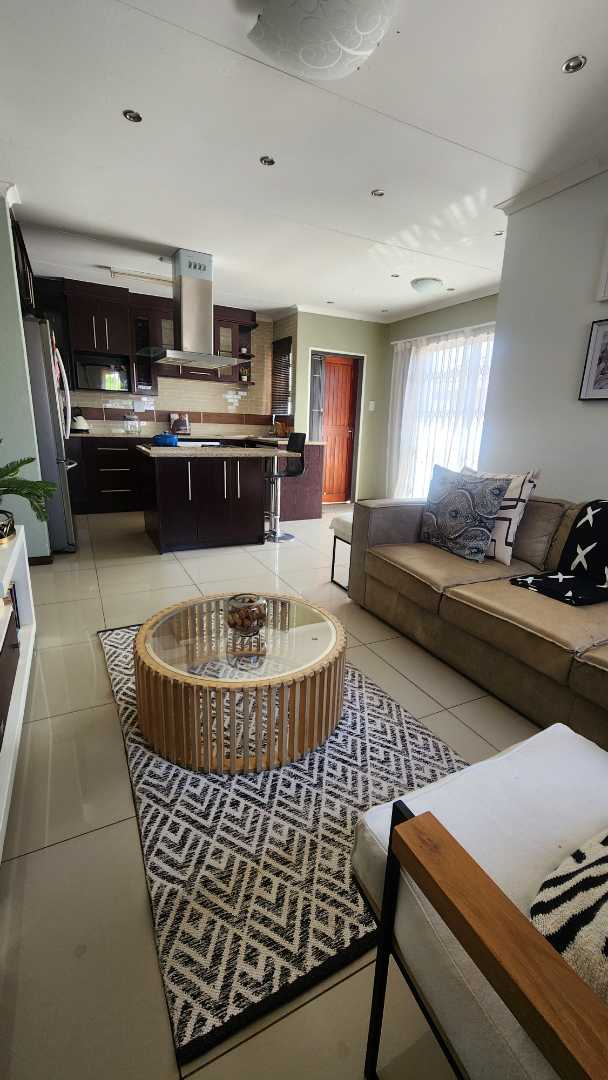 3 Bedroom Property for Sale in Amandasig Gauteng