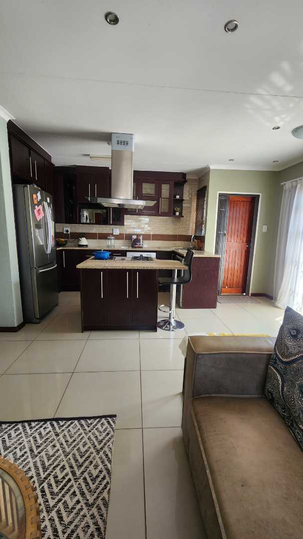 3 Bedroom Property for Sale in Amandasig Gauteng