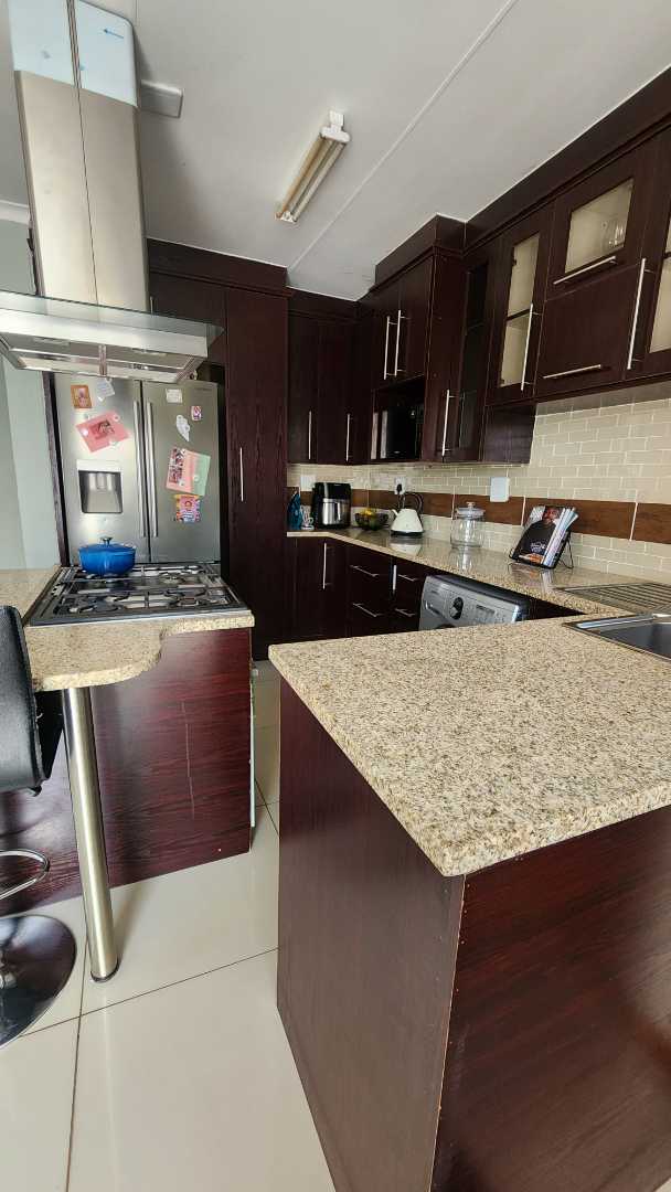 3 Bedroom Property for Sale in Amandasig Gauteng