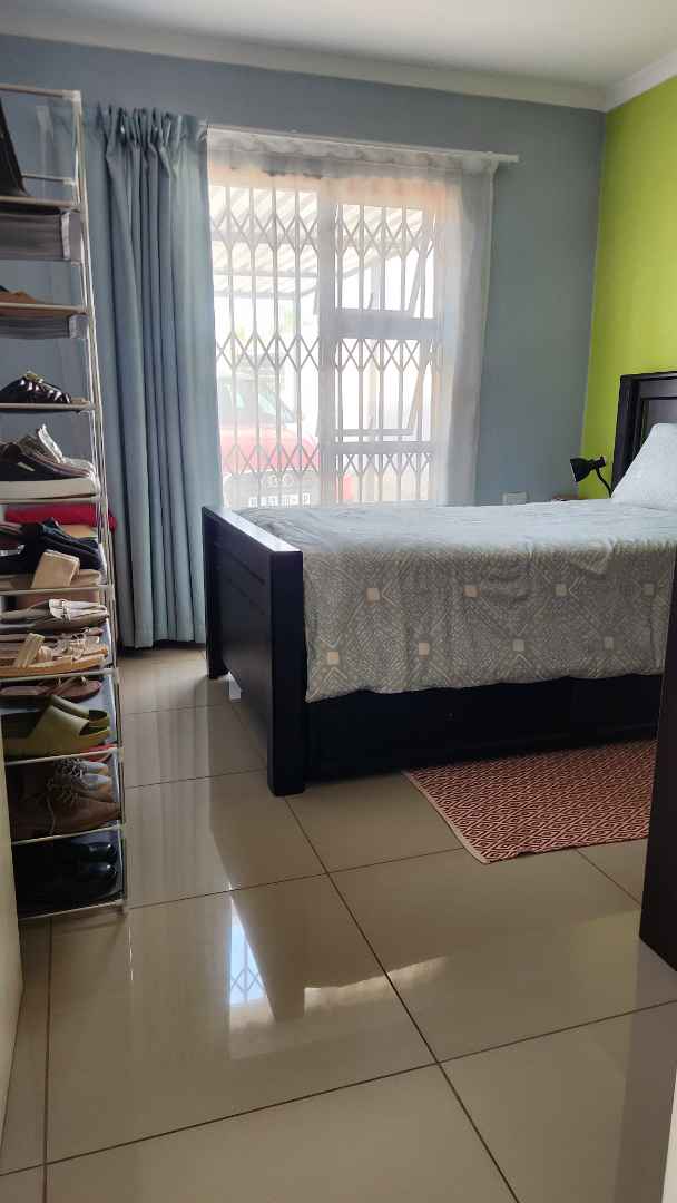 3 Bedroom Property for Sale in Amandasig Gauteng