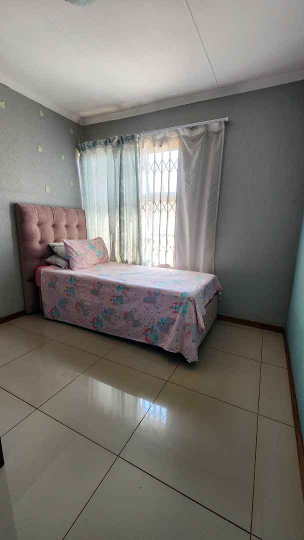 3 Bedroom Property for Sale in Amandasig Gauteng