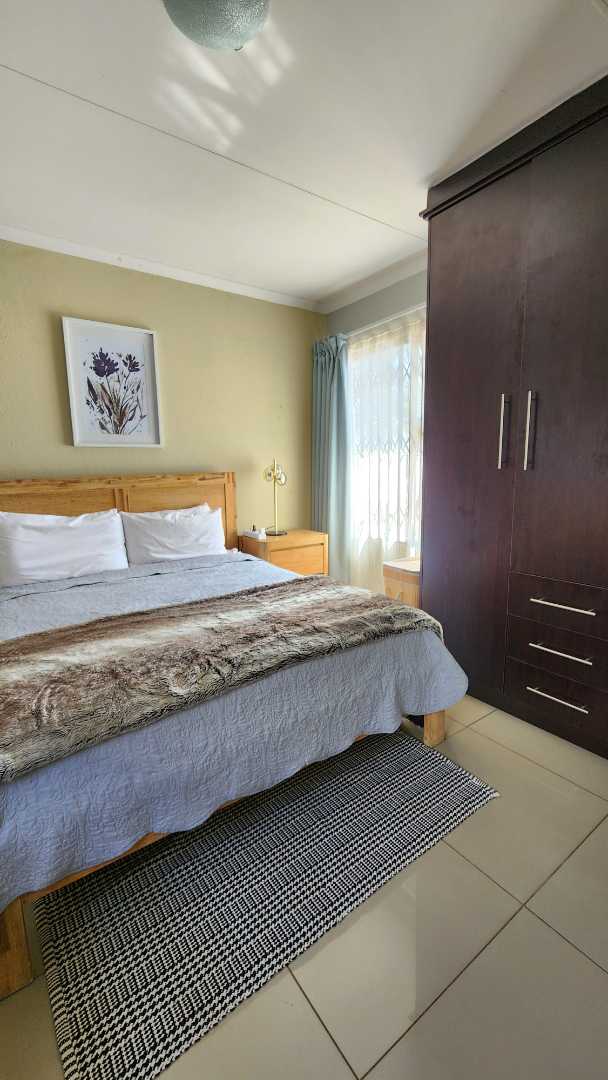 3 Bedroom Property for Sale in Amandasig Gauteng
