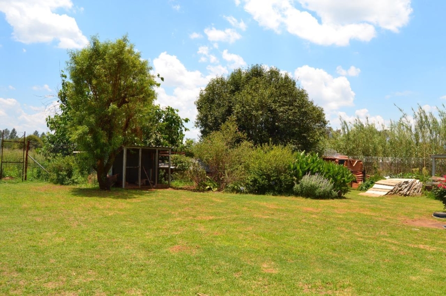 4 Bedroom Property for Sale in Unitas Park Gauteng