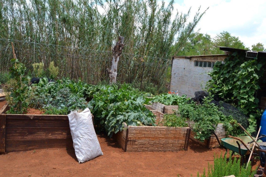 4 Bedroom Property for Sale in Unitas Park Gauteng