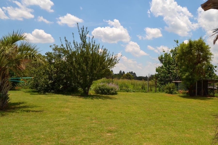 4 Bedroom Property for Sale in Unitas Park Gauteng