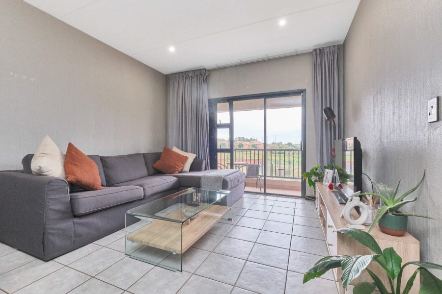 2 Bedroom Property for Sale in Wilgeheuwel Gauteng