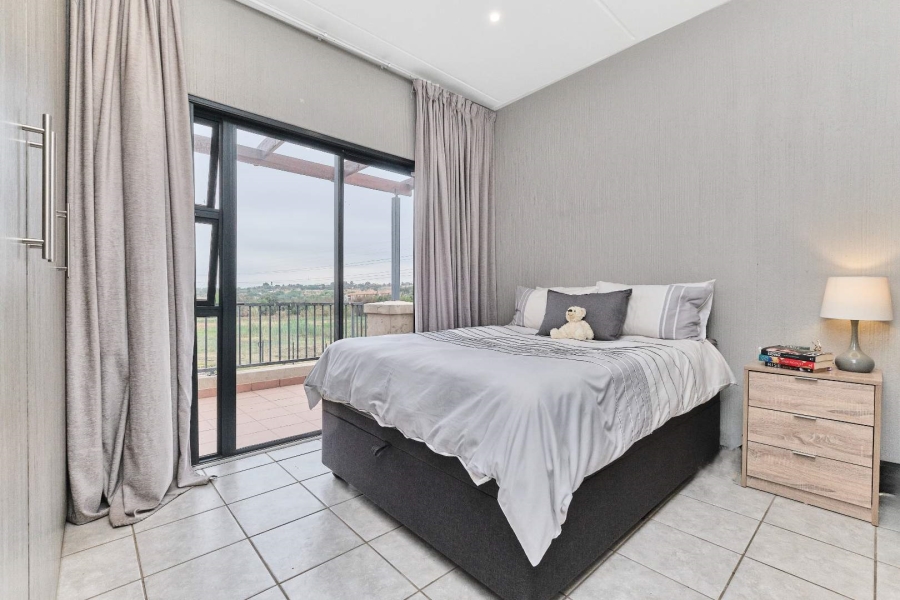 2 Bedroom Property for Sale in Wilgeheuwel Gauteng