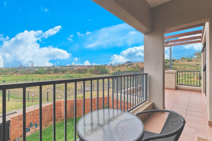 2 Bedroom Property for Sale in Wilgeheuwel Gauteng