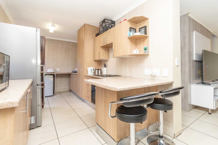 3 Bedroom Property for Sale in Honeydew Manor Gauteng