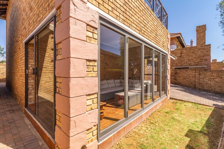 3 Bedroom Property for Sale in Honeydew Manor Gauteng
