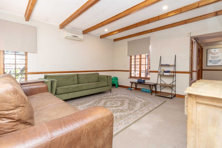 To Let 3 Bedroom Property for Rent in Linden Gauteng