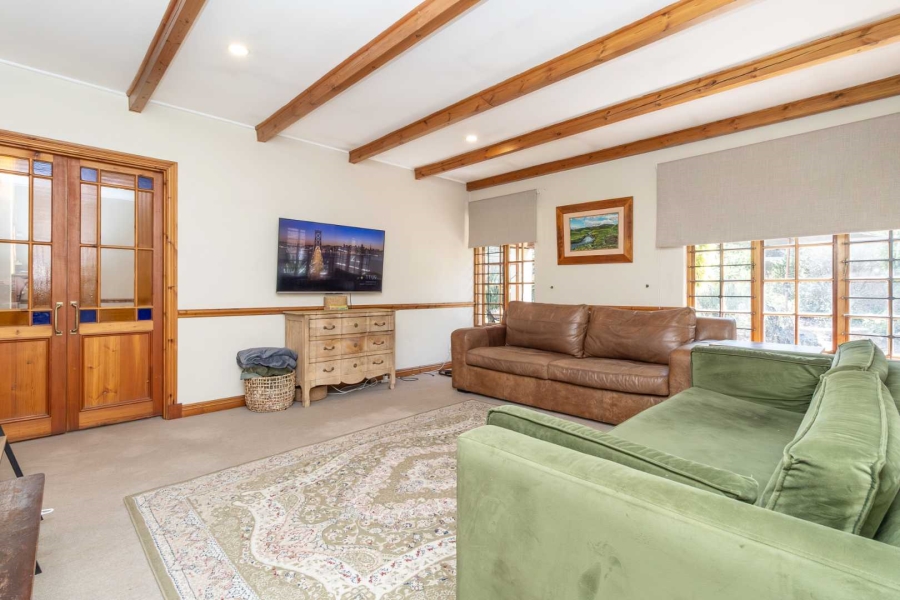 To Let 3 Bedroom Property for Rent in Linden Gauteng