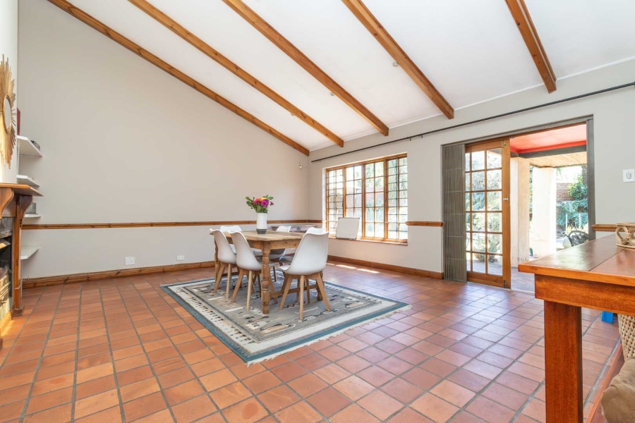 To Let 3 Bedroom Property for Rent in Linden Gauteng