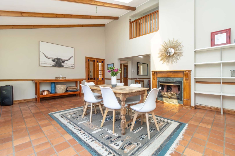 To Let 3 Bedroom Property for Rent in Linden Gauteng