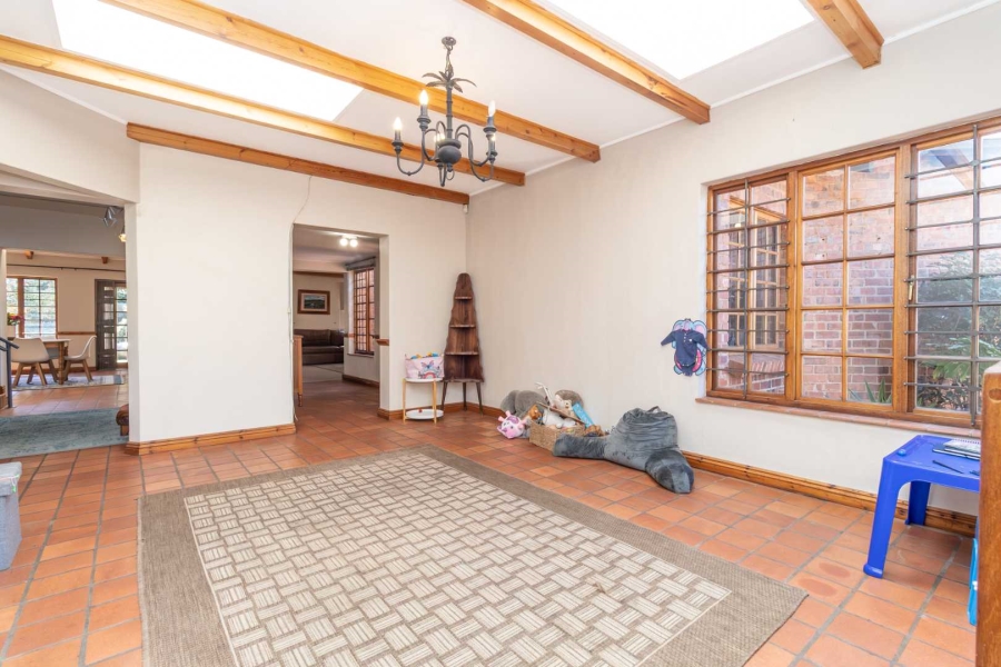 To Let 3 Bedroom Property for Rent in Linden Gauteng