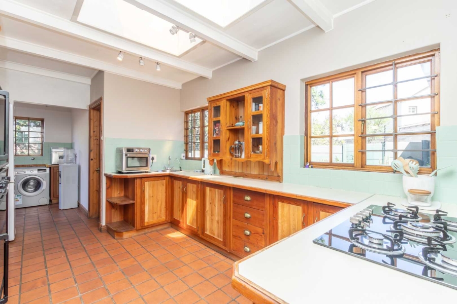 To Let 3 Bedroom Property for Rent in Linden Gauteng