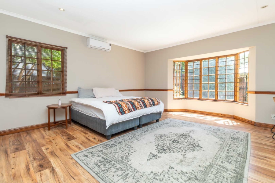 To Let 3 Bedroom Property for Rent in Linden Gauteng