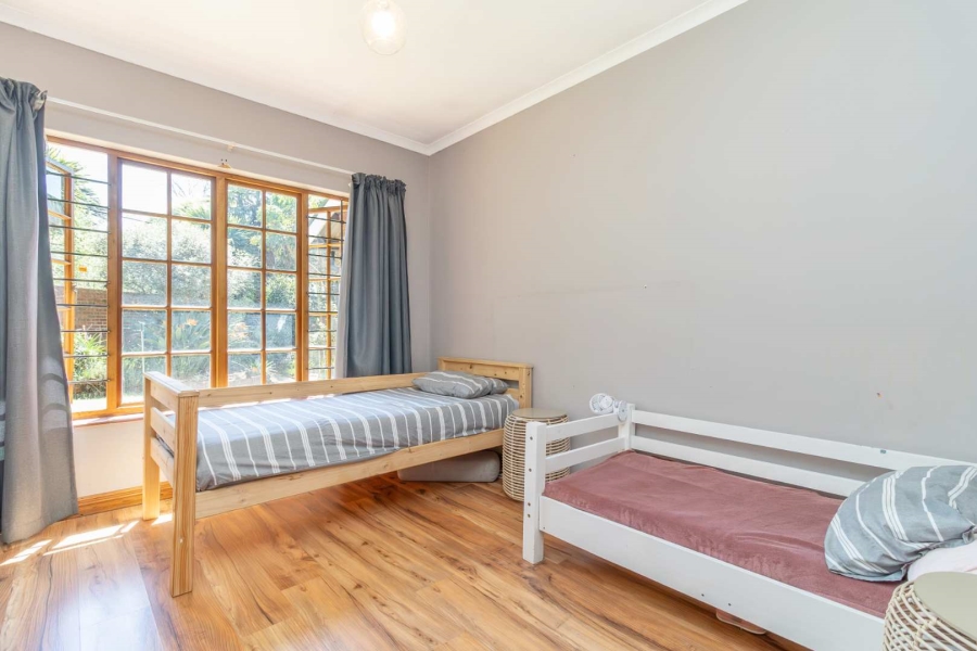 To Let 3 Bedroom Property for Rent in Linden Gauteng