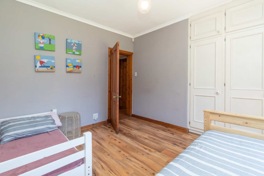 To Let 3 Bedroom Property for Rent in Linden Gauteng