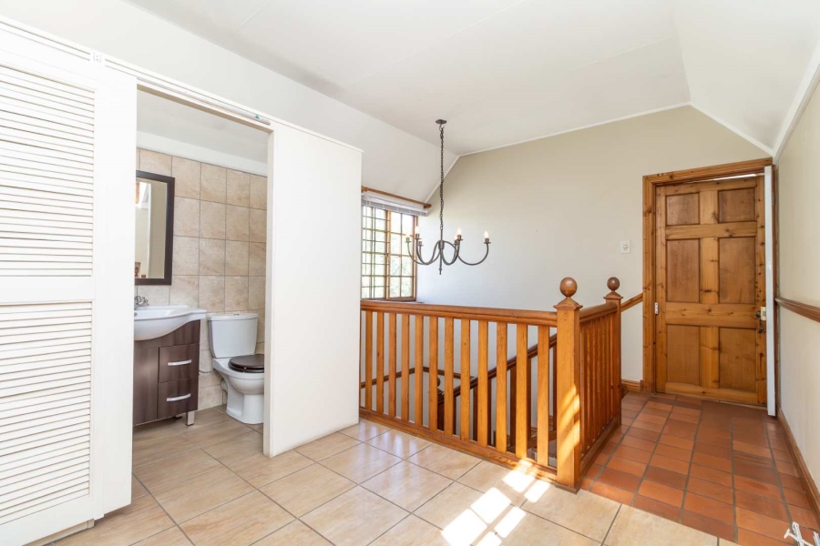 To Let 3 Bedroom Property for Rent in Linden Gauteng