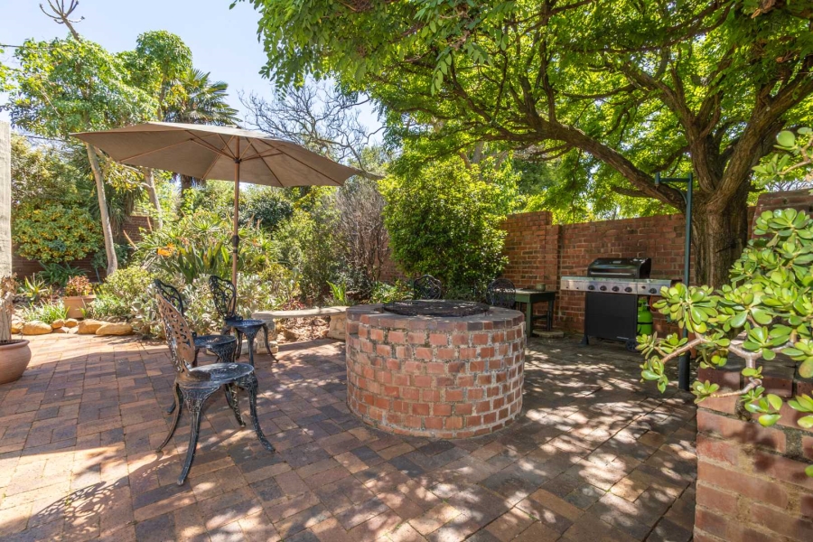 To Let 3 Bedroom Property for Rent in Linden Gauteng