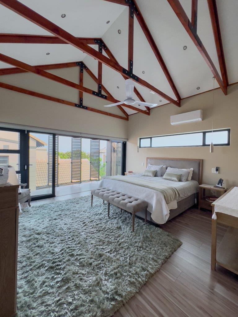4 Bedroom Property for Sale in Midstream Ridge Gauteng