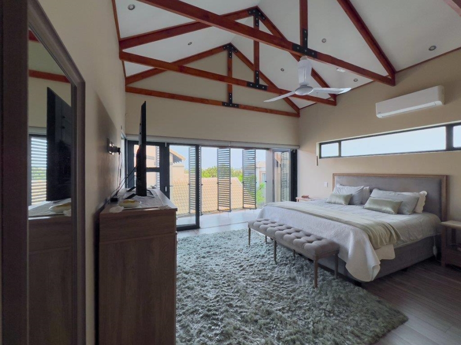 4 Bedroom Property for Sale in Midstream Ridge Gauteng