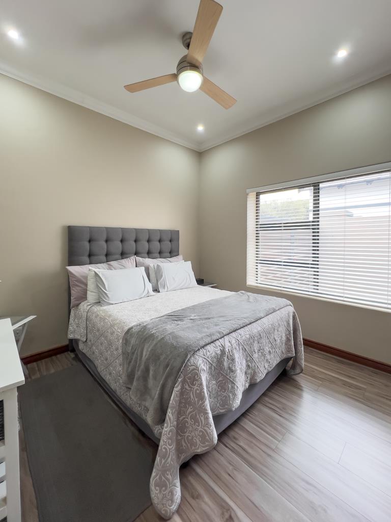4 Bedroom Property for Sale in Midstream Ridge Gauteng