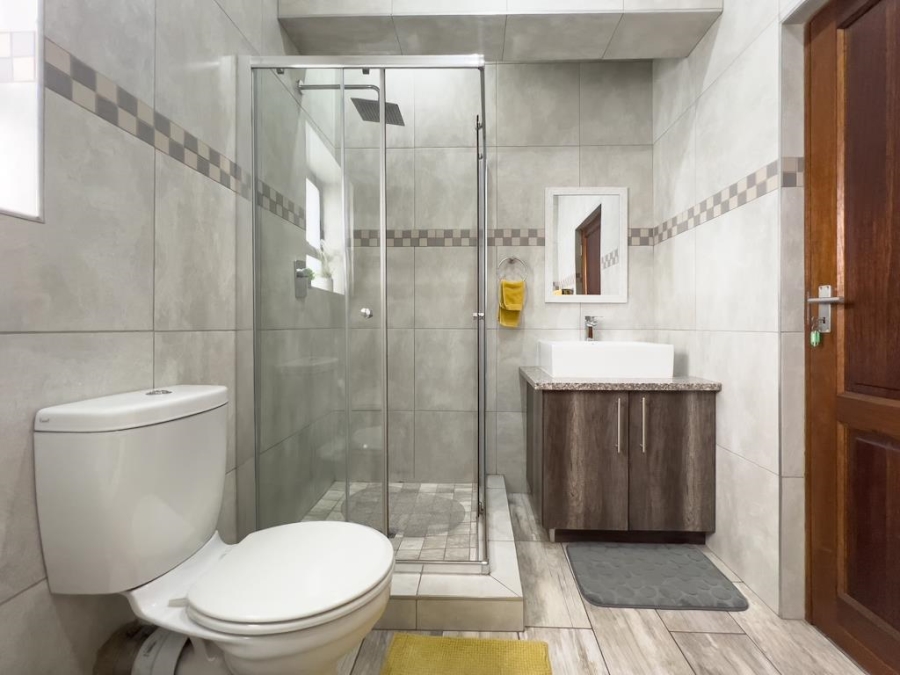 4 Bedroom Property for Sale in Midstream Ridge Gauteng