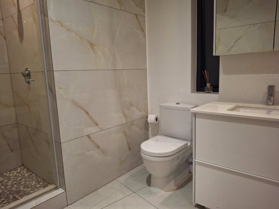 To Let 3 Bedroom Property for Rent in Benmore Gauteng