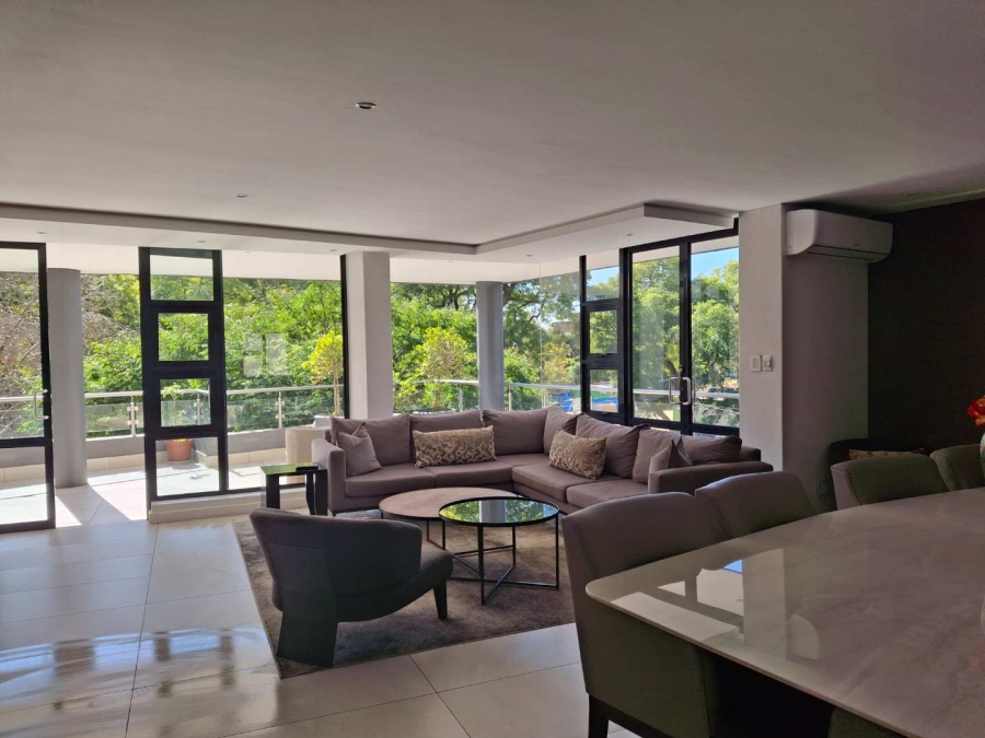 To Let 3 Bedroom Property for Rent in Benmore Gauteng
